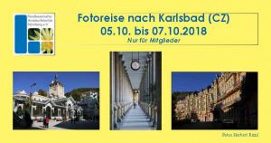 Karlsbad 2018