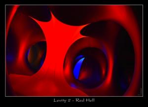 Levity II - Red Hell