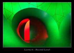 Levity II - Second Level