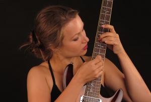  Gerhard - Das Mädchen mit der Gitarre